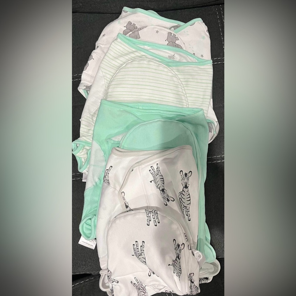 Baby girl bundle